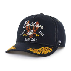 MLB Boston Red Sox '47 Keepsake Collection Adjustable Hitch Hat
