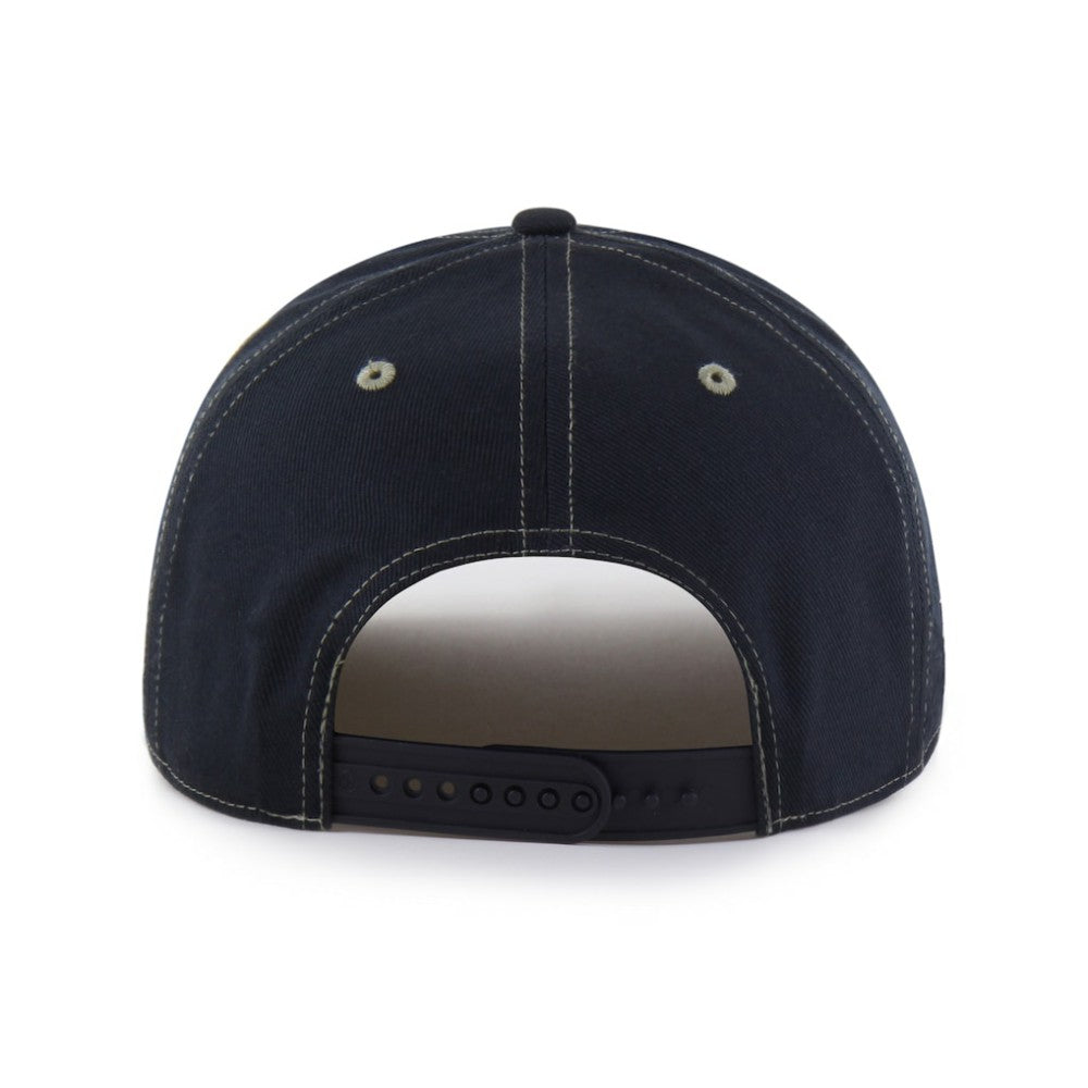 MLB Boston Red Sox '47 Keepsake Collection Adjustable Hitch Hat