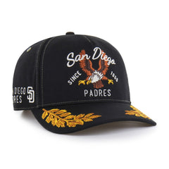 MLB San Diego Padres '47 Keepsake Collection Adjustable Hitch Hat