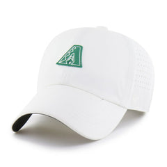 MLB Arizona Diamondbacks '47 Elevated Greens Clean Up Adjustable Hat
