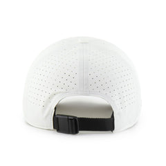 MLB Milwaukee Brewers '47 Elevated Greens Clean Up Adjustable Hat