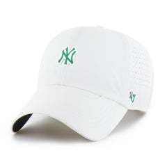 MLB New York Yankees '47 Elevated Greens Clean Up Adjustable Hat