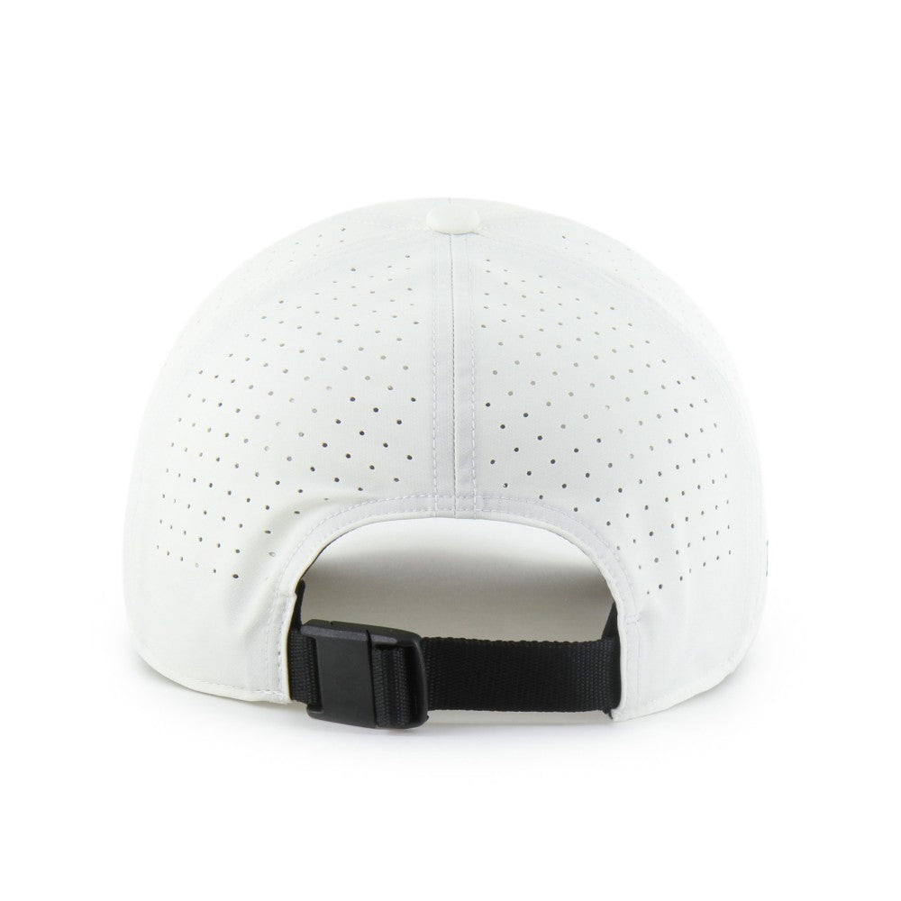MLB Los Angeles Dodgers '47 Elevated Greens Clean Up Adjustable Hat