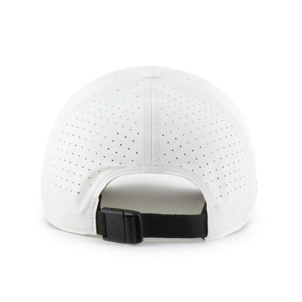 MLB Cincinnati Reds '47 Elevated Greens Clean Up Adjustable Hat