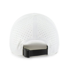 MLB Atlanta Braves '47 Elevated Greens Clean Up Adjustable Hat