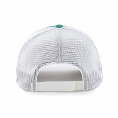 MLB New York Yankees '47 Elevated Greens Adjustable Trucker Hat