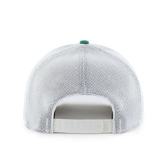 MLB San Diego Padres '47 Elevated Greens Adjustable Trucker Hat