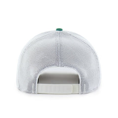 MLB Atlanta Braves '47 Elevated Greens Adjustable Trucker Hat