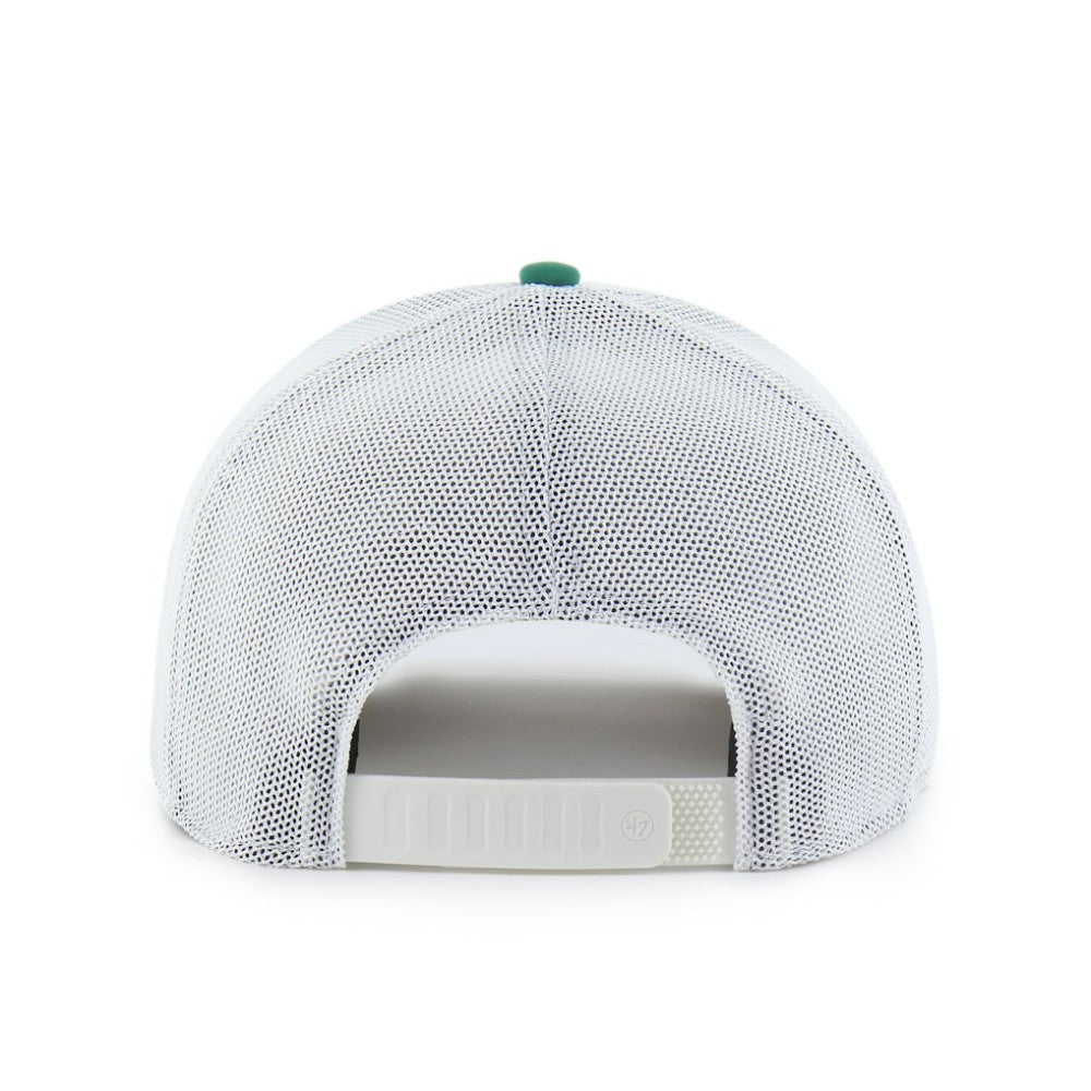 MLB Chicago Cubs '47 Elevated Greens Adjustable Trucker Hat