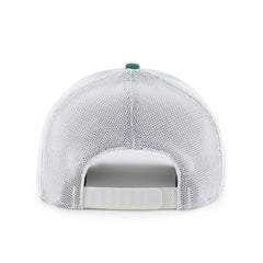 MLB Chicago Cubs '47 Elevated Greens Adjustable Trucker Hat
