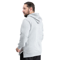 MLB Kansas City Royals G-III Sports by Carl Banks Adaptive Lockup Fleece Hoodie