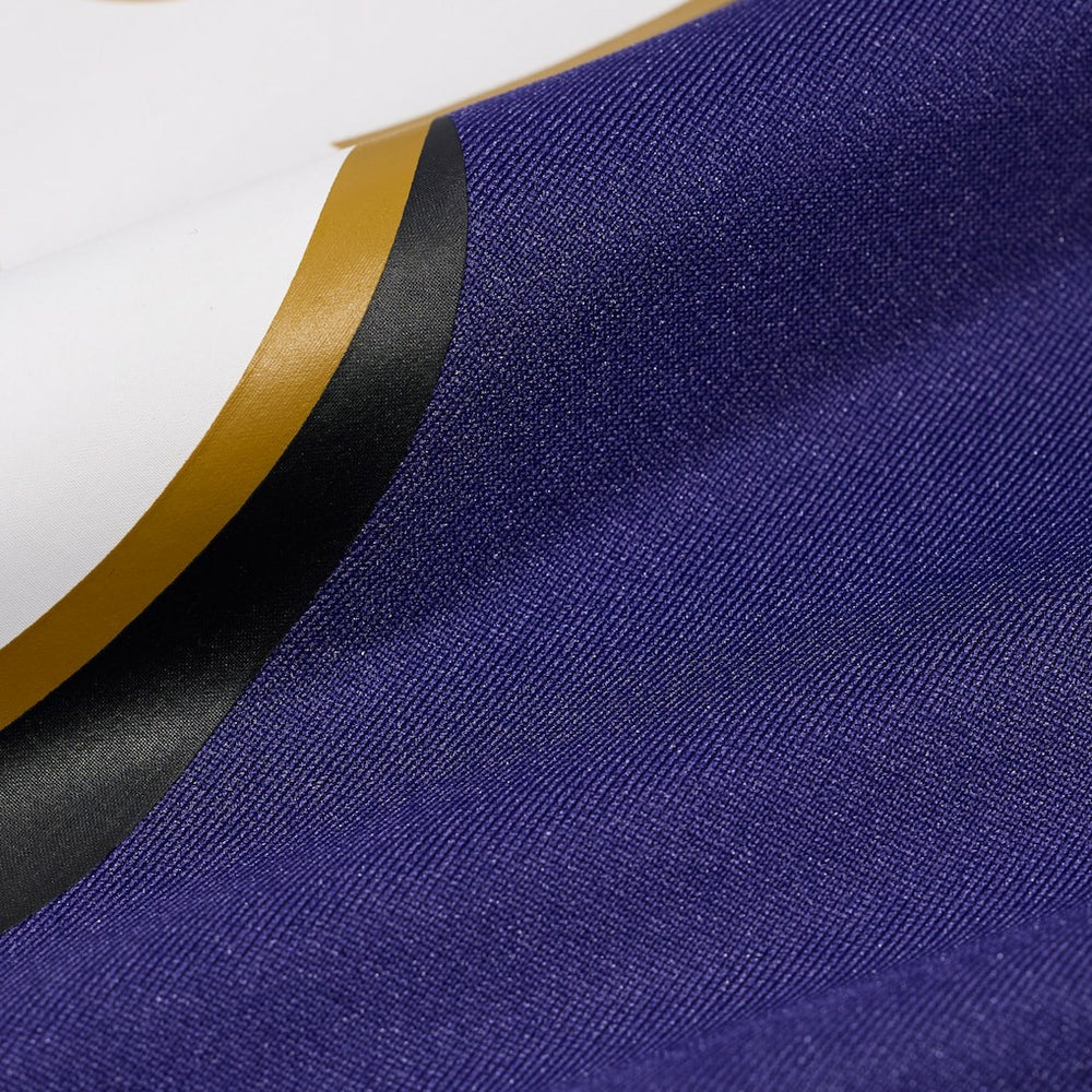 DeAndre Hopkins  Team Game Jersey - Baltimore Ravens