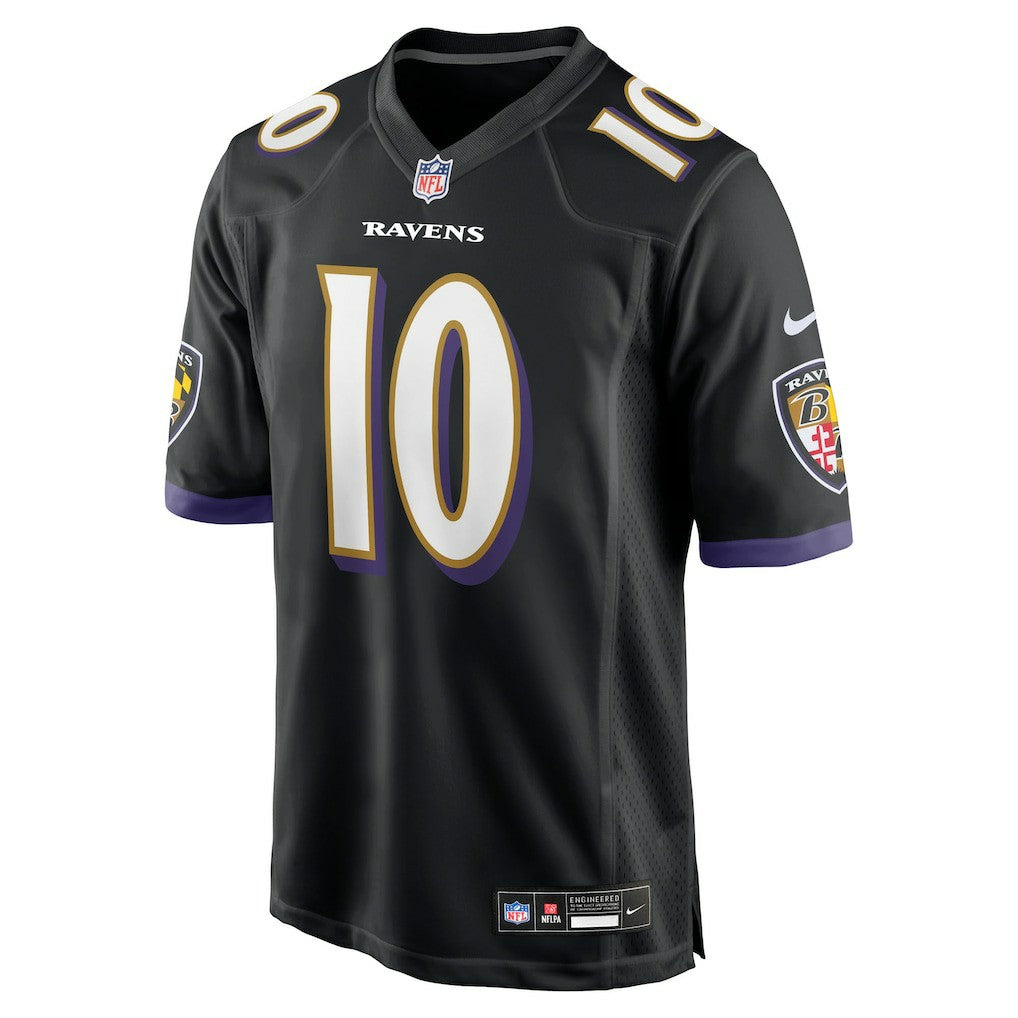 DeAndre Hopkins  Alternate Game Jersey - Baltimore Ravens