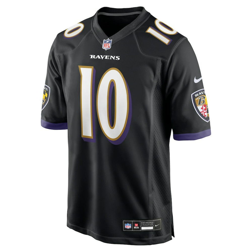 DeAndre Hopkins  Alternate Game Jersey - Baltimore Ravens