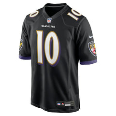 DeAndre Hopkins  Alternate Game Jersey - Baltimore Ravens