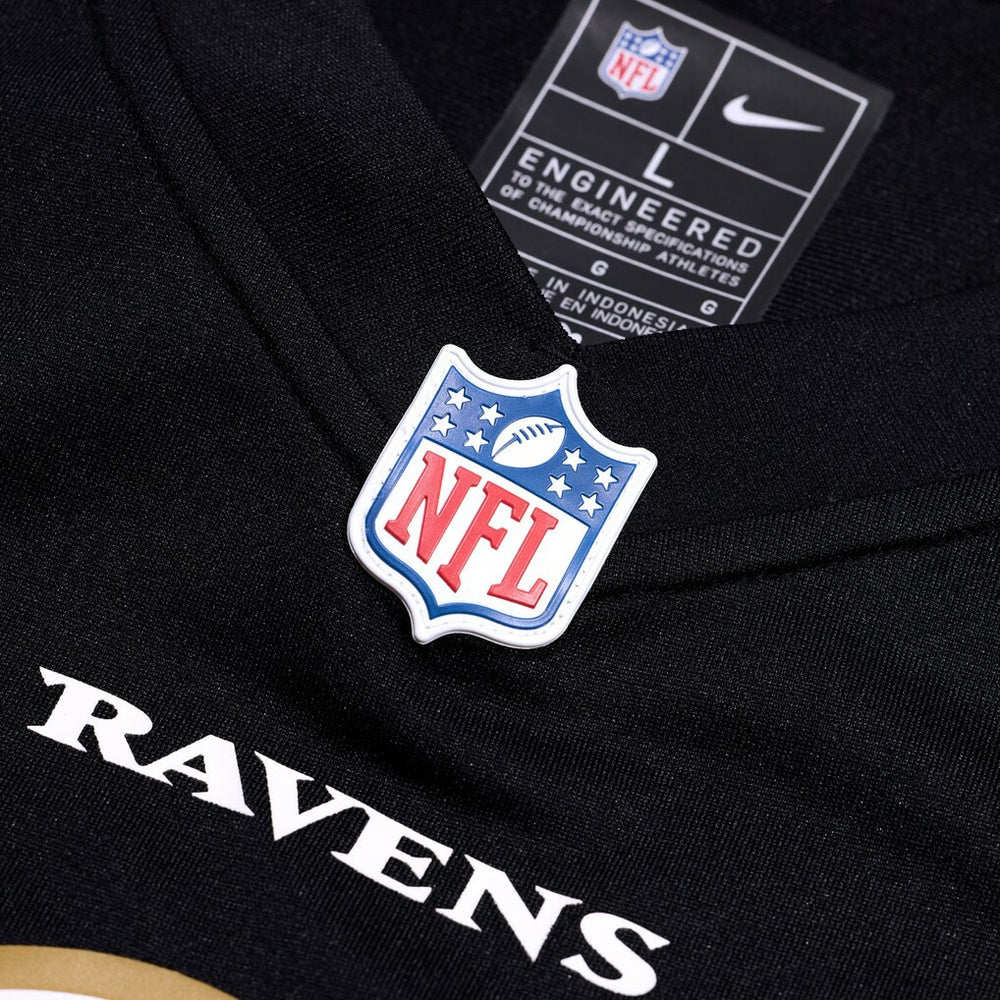 DeAndre Hopkins  Alternate Game Jersey - Baltimore Ravens