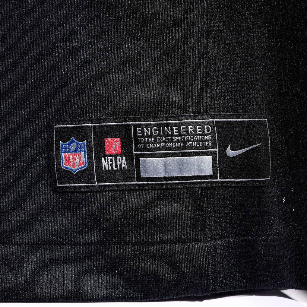 DeAndre Hopkins  Alternate Game Jersey - Baltimore Ravens