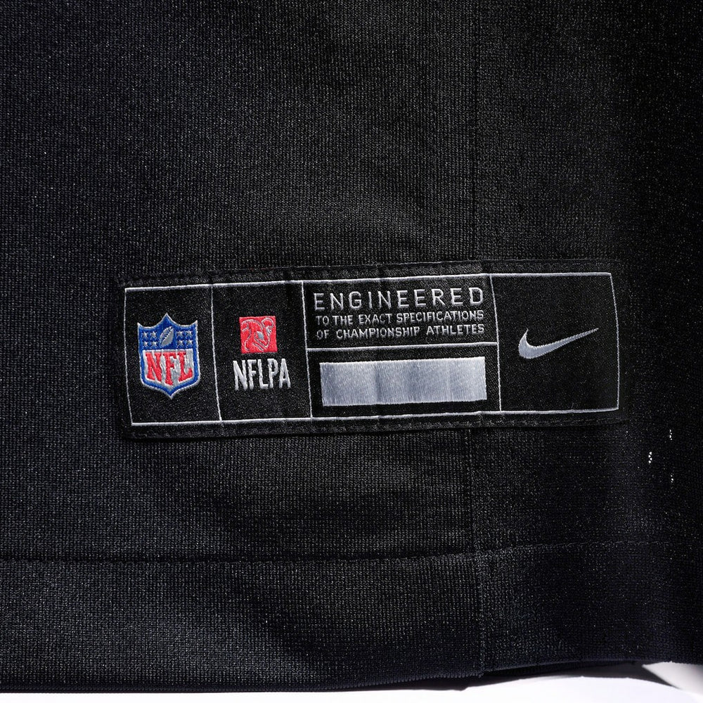 DeAndre Hopkins  Alternate Game Jersey - Baltimore Ravens