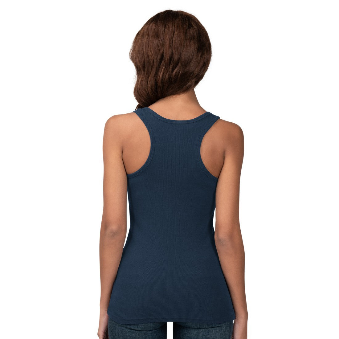 G-III 4Her by Carl Banks Women's She's Next Tank Top - Houston Texans