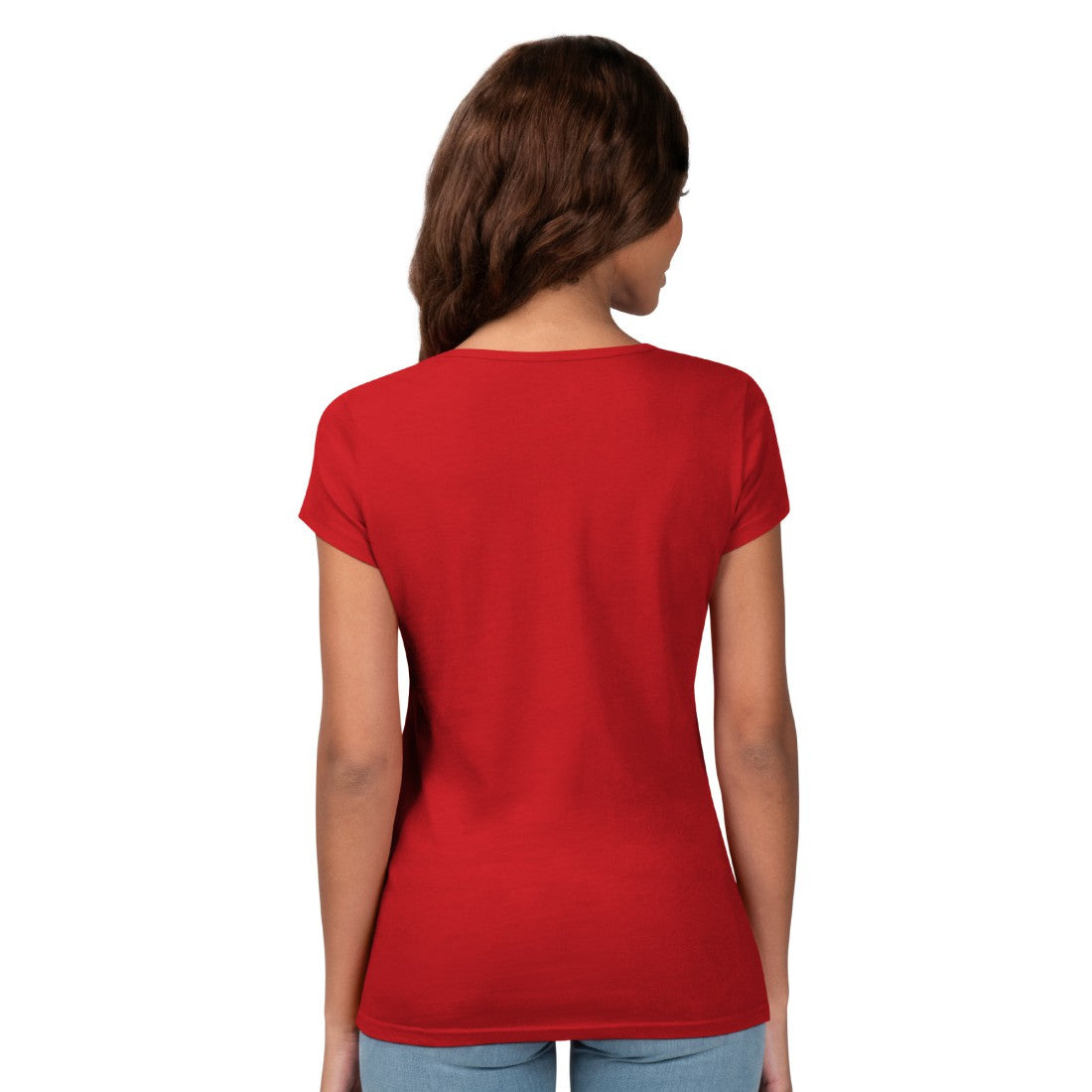 G-III 4Her by Carl Banks Women's She's Next Endzone T-Shirt - Houston Texans