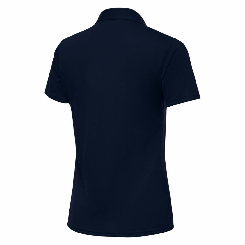 Club America Antigua Women's Statement Polo -  Navy