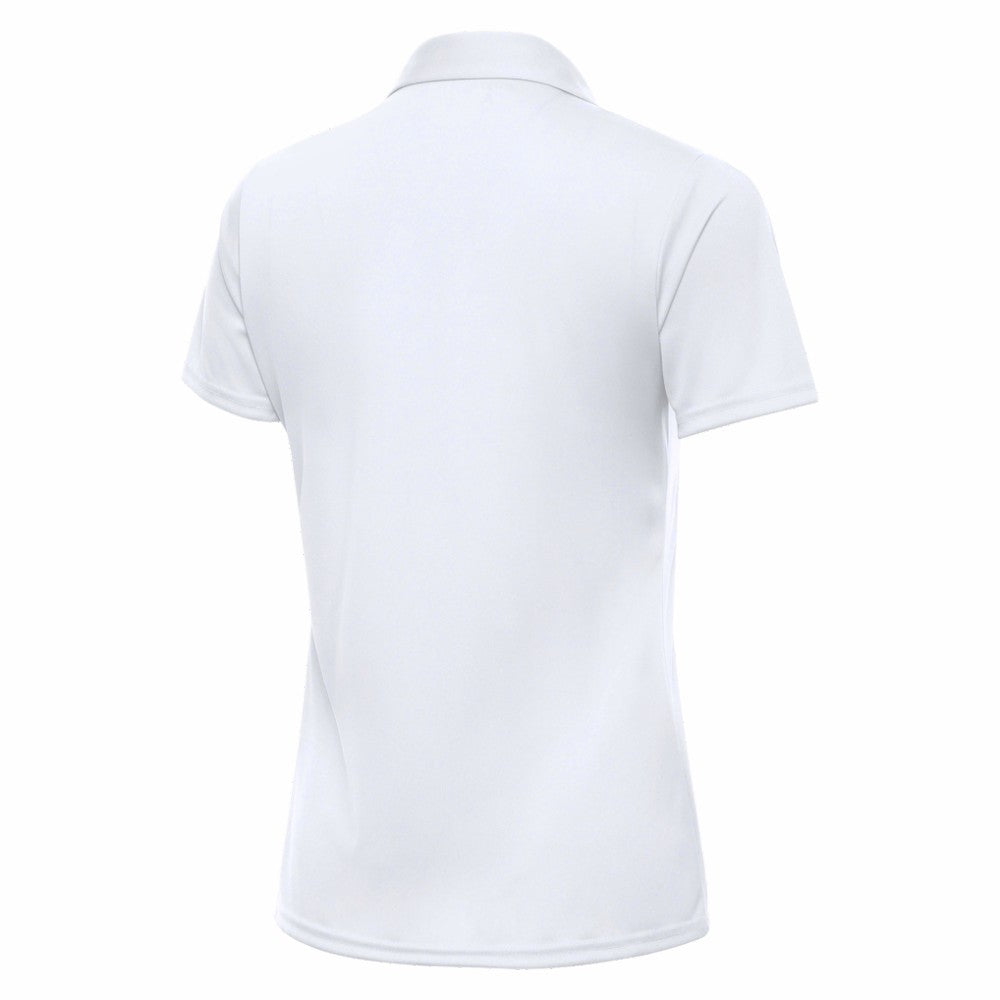 Club America Antigua Women's Statement Polo -  White