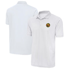 Club America Antigua Derive Polo -  White