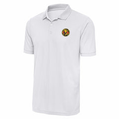 Club America Antigua Derive Polo -  White