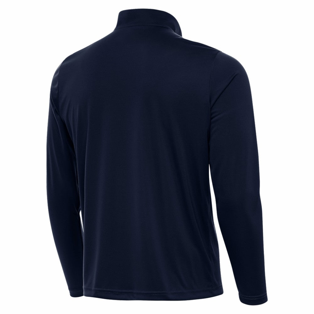 Club America Antigua Genesis Quarter-Zip Pullover -  Navy