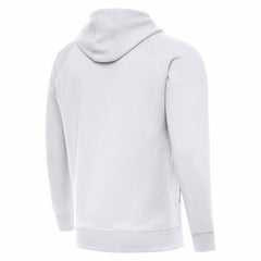 Club America Antigua Takeover Pullover Hoodie -  White