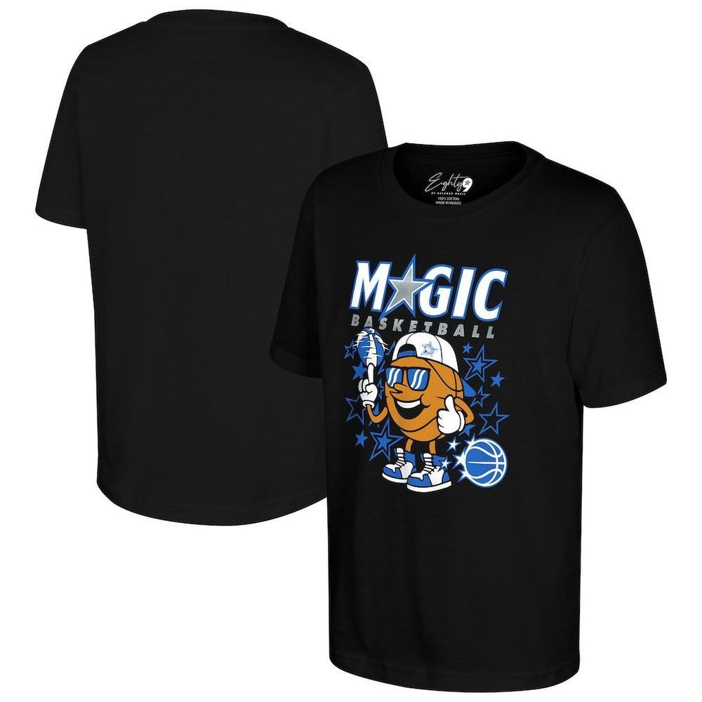NBA Orlando Magic Youth Cool Guy Essentials T-Shirt