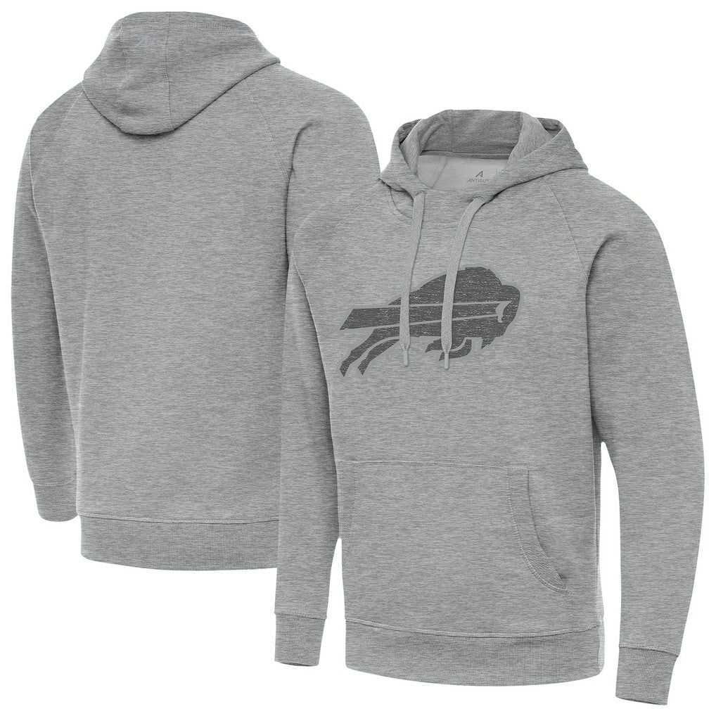 Antigua Victory Hoodie - Buffalo Bills