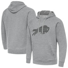 Antigua Victory Hoodie - Buffalo Bills