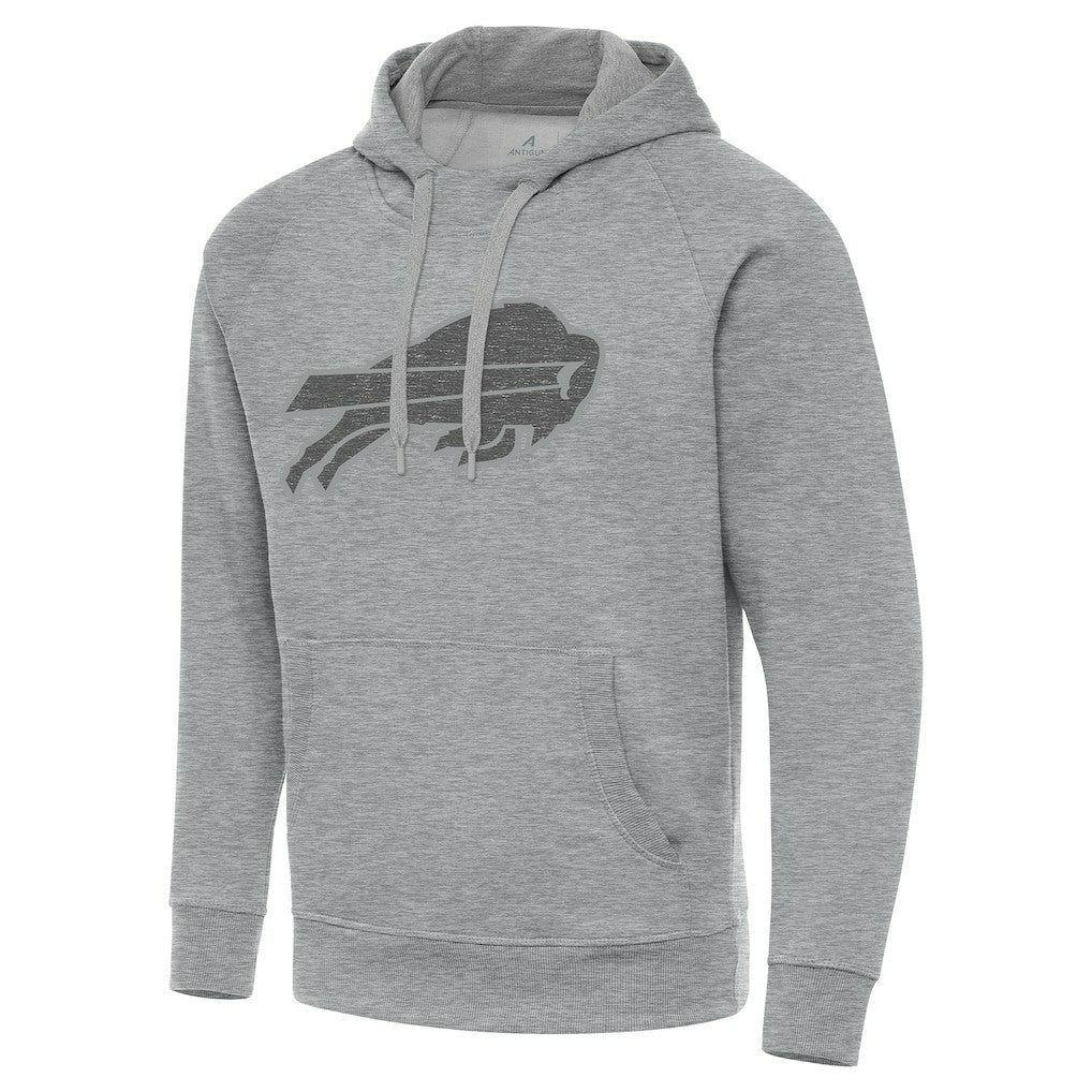Antigua Victory Hoodie - Buffalo Bills