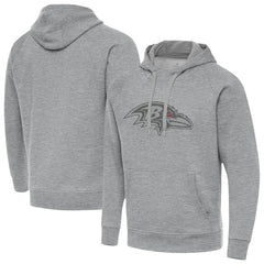 Antigua Victory Hoodie - Baltimore Ravens