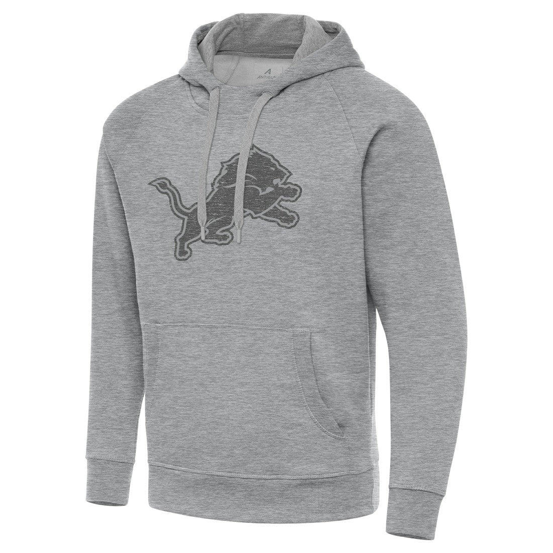 Antigua Victory Hoodie - Detroit Lions