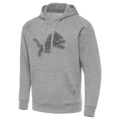 Antigua Victory Hoodie - Detroit Lions