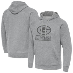Antigua Victory Hoodie - Green Bay Packers
