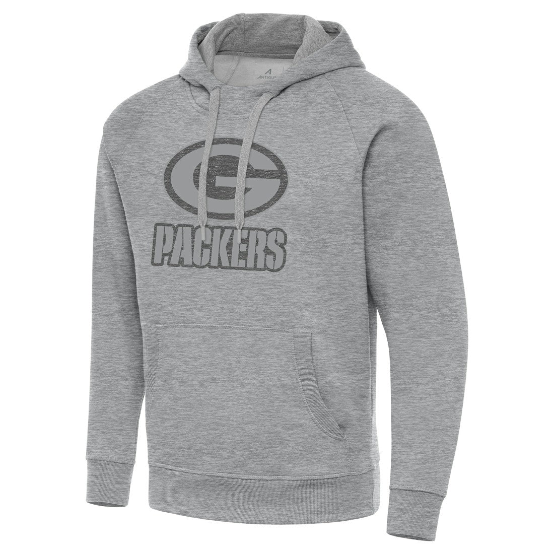 Antigua Victory Hoodie - Green Bay Packers
