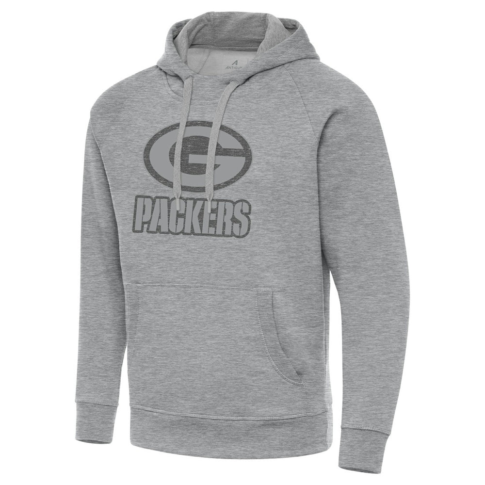 Antigua Victory Hoodie - Green Bay Packers
