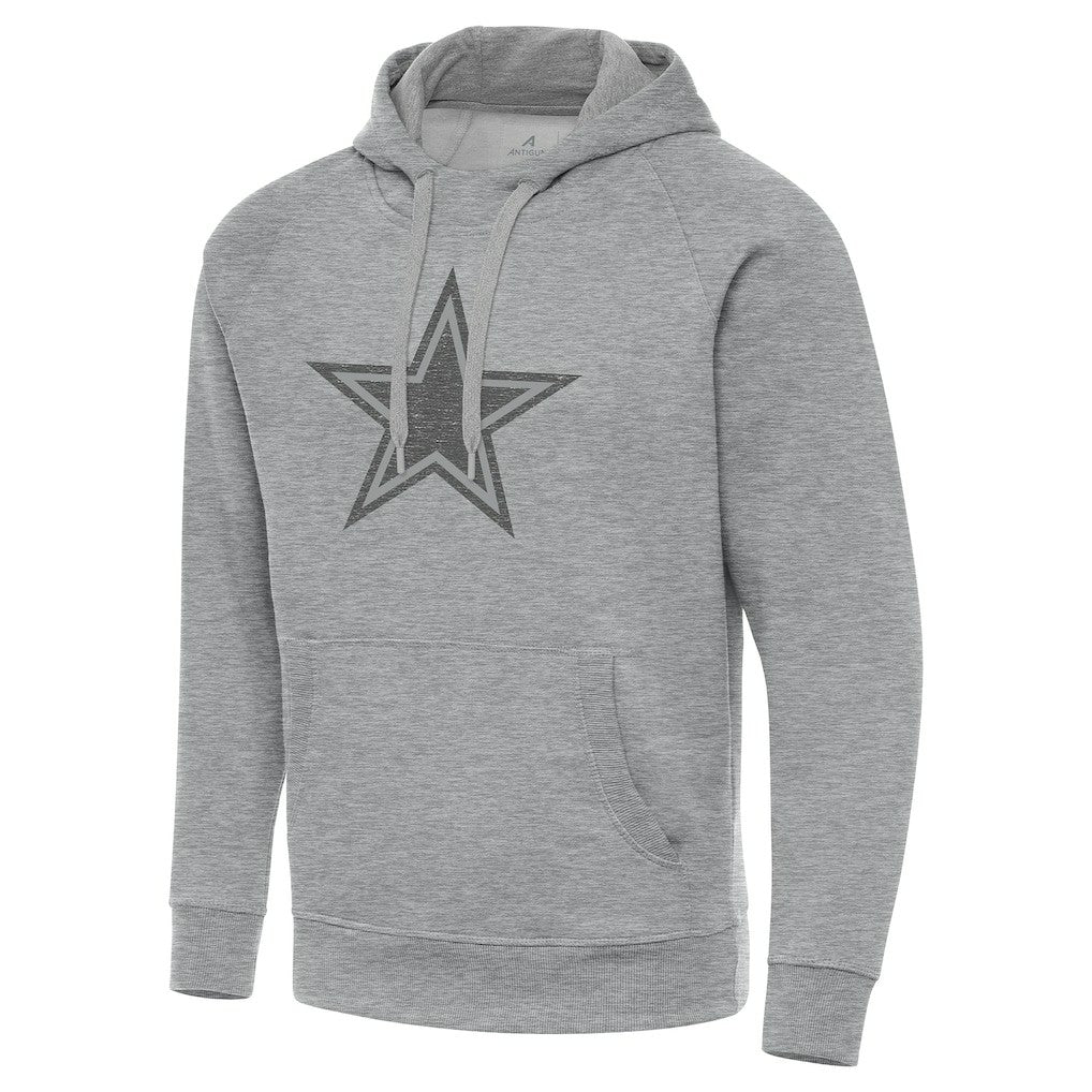 Antigua Victory Hoodie - Dallas Cowboys