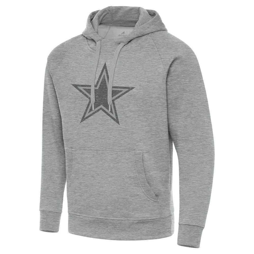 Antigua Victory Hoodie - Dallas Cowboys