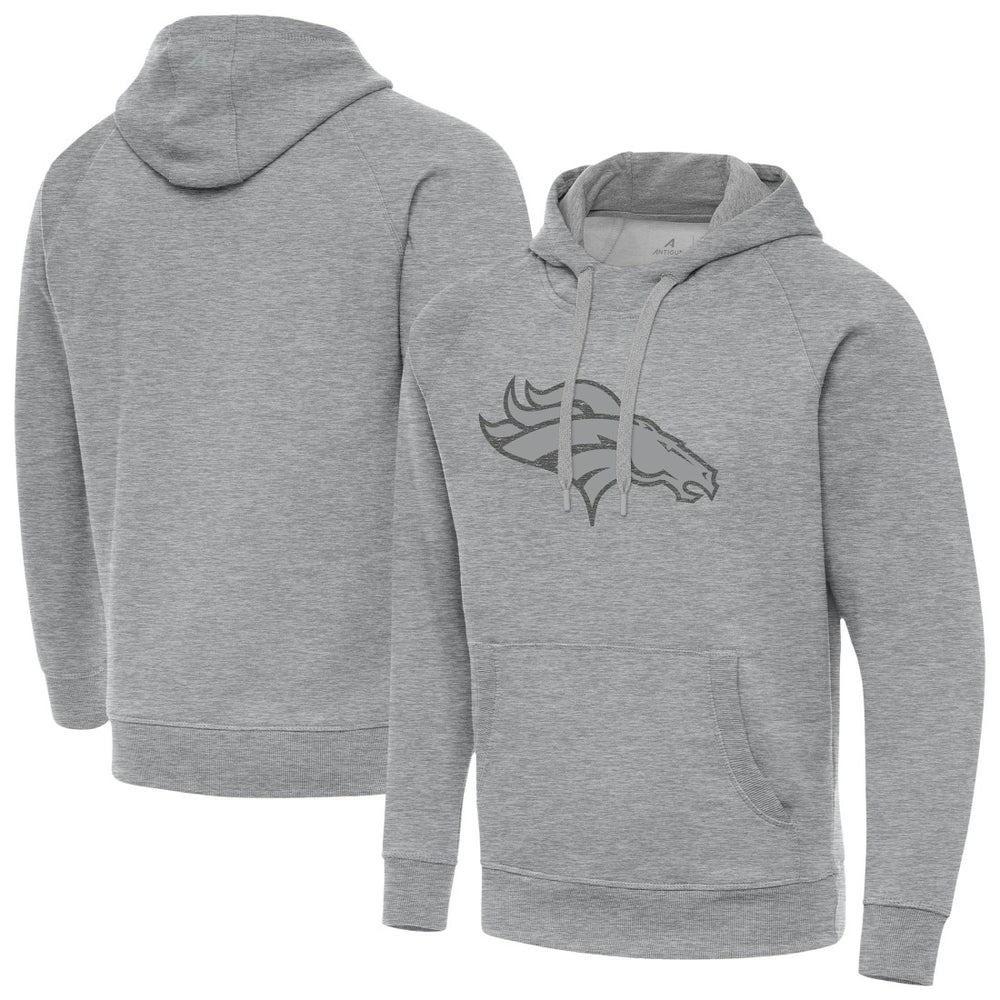 Antigua Victory Hoodie - Denver Broncos