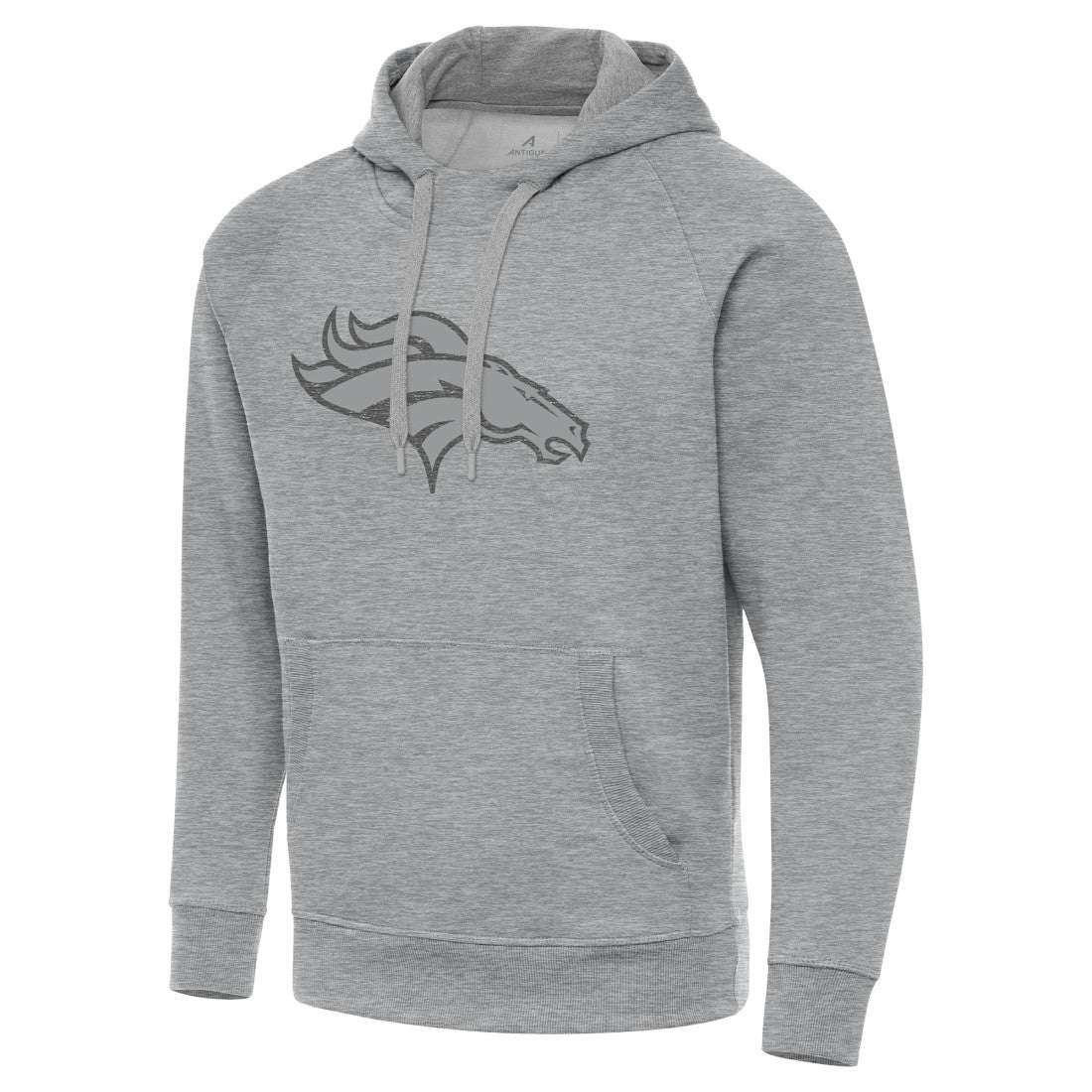 Antigua Victory Hoodie - Denver Broncos