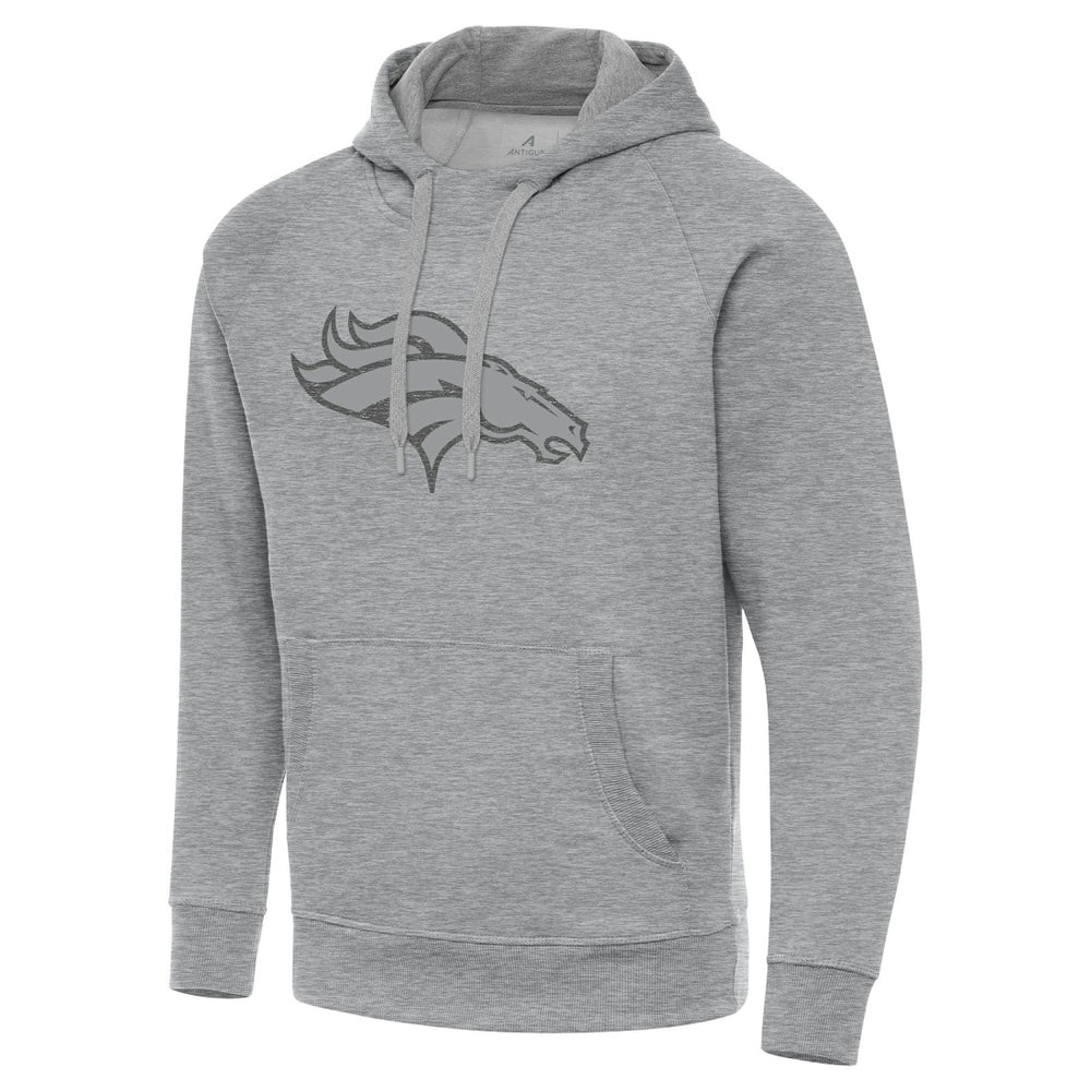 Antigua Victory Hoodie - Denver Broncos