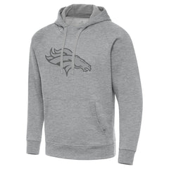 Antigua Victory Hoodie - Denver Broncos