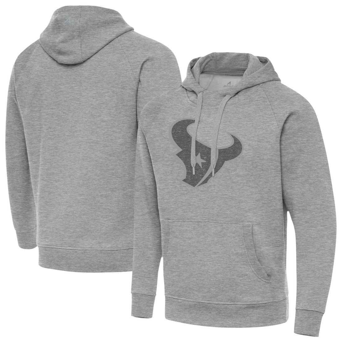 Antigua Victory Hoodie - Houston Texans
