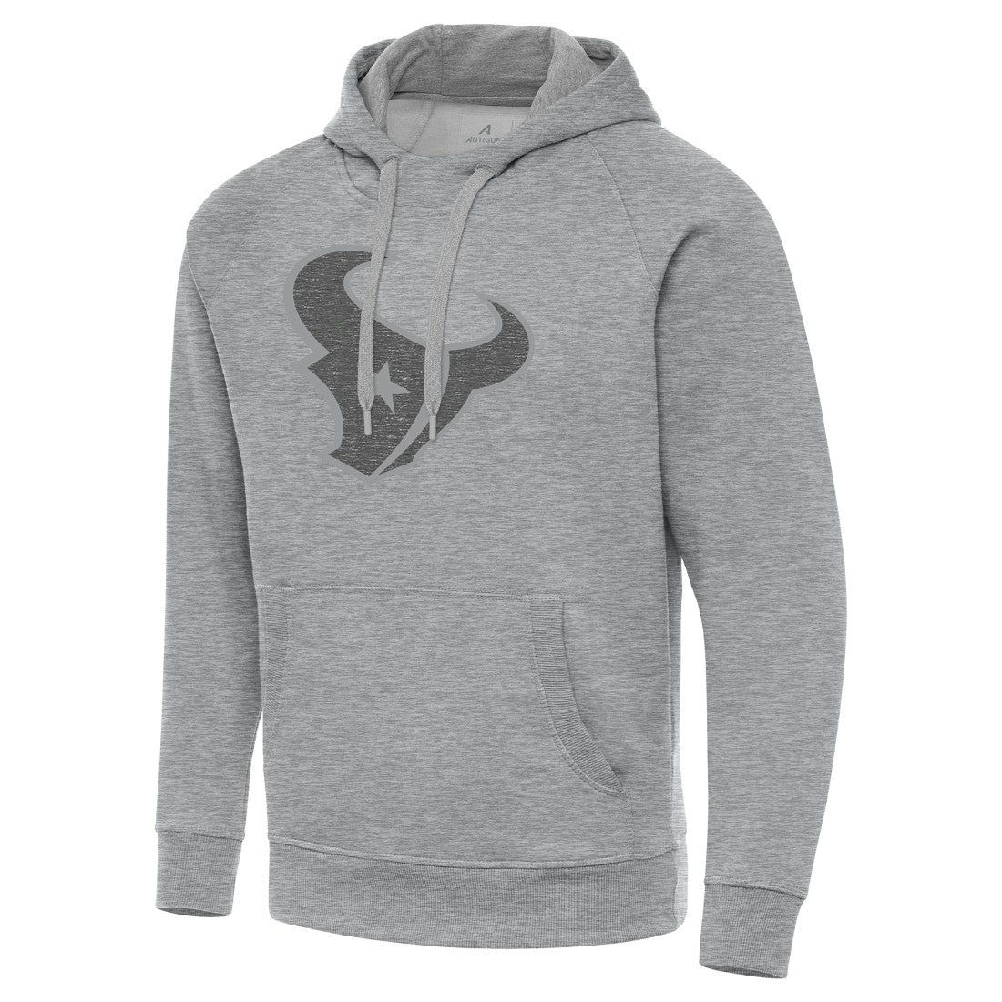 Antigua Victory Hoodie - Houston Texans