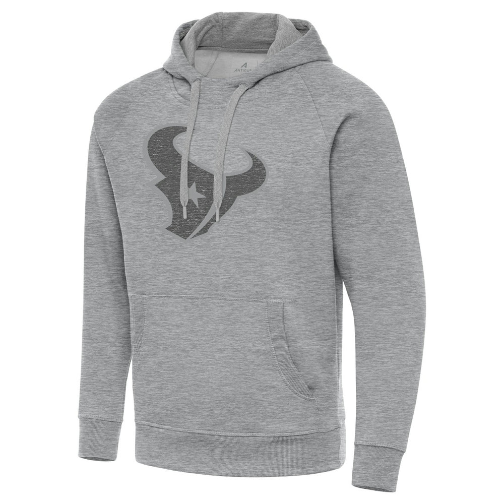 Antigua Victory Hoodie - Houston Texans