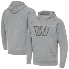 Antigua Victory Hoodie - Washington Commanders